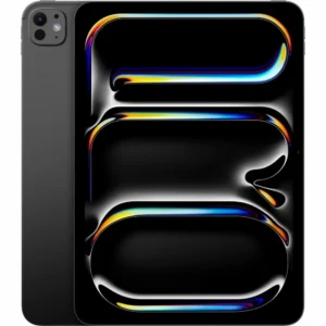 iPad Pro 11 M5 512GB 5G Negro - Potencia IA y Diseño Ultra Portátil