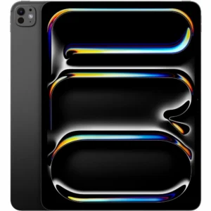 iPad Pro 13 M5 256GB 5G Gris Espacial - Chip M5 con IA y Pantalla OLED