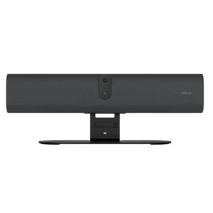 Jabra PanaCast U30 Barra de Videoconferencia 4K USB-C Negro - Reuniones profesionales sin complicaciones