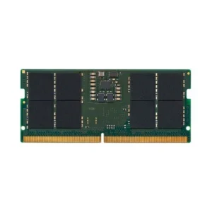 Memoria RAM Kingston ValueRAM 16GB DDR5-5600 SODIMM - Actualiza tu laptop con velocidad premium