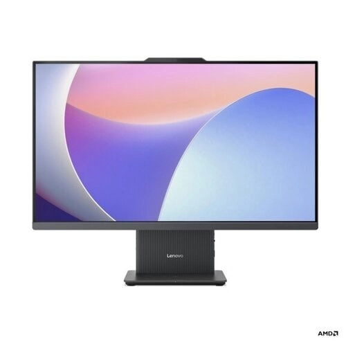 Lenovo IdeaCentre AIO 3 27ARR9 AMD Ryzen 7 16GB RAM 1TB SSD Gris - Tu escritorio sin cables, sin límites