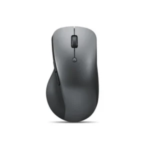 Mouse Lenovo Professional Bluetooth Recargable - Control Ergonómico Premium con 6 Botones