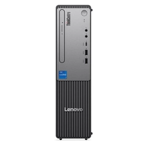 Lenovo ThinkCentre Neo 30s Gen 5 + Monitor ThinkVision E24-40 23,8" Intel Core i5 16GB RAM 512GB SSD - Tu estación de trabajo completa lista para producir