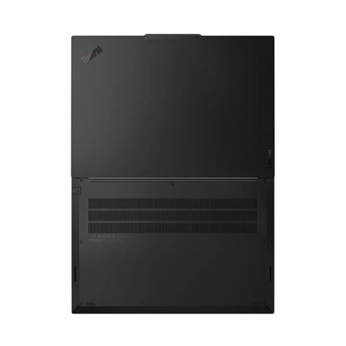 Lenovo ThinkPad E16 Gen 3 Intel Core Ultra 5 225U 16GB DDR5 512GB SSD Negro - La notebook empresarial que trabaja a tu ritmo