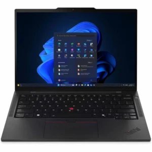 Lenovo ThinkPad T14s Gen 6 Intel Core Ultra 7 255U 32GB RAM 1TB SSD Negro - La notebook empresarial más ligera con potencia real