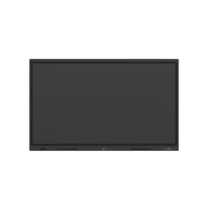 LG 86TR3DQ-B 86" 4K UHD Touch Android 14 Negro - La pizarra interactiva que transforma tu espacio de trabajo
