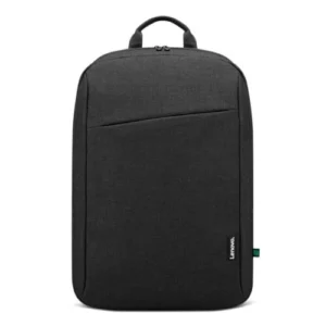 Lenovo Casual Backpack B210 15.6" Poliéster Negro - La mochila ligera que protege tu portátil cada día