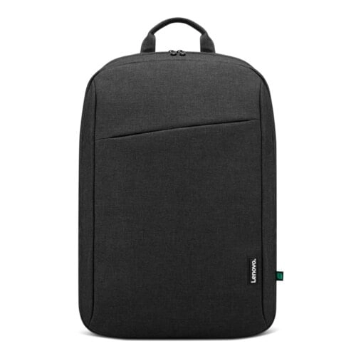 Lenovo Casual Backpack B210 15.6" Poliéster Negro - La mochila ligera que protege tu portátil cada día