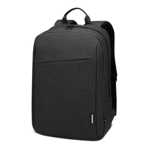 Lenovo Casual Backpack B210 15.6" Poliéster Negro - La mochila ligera que protege tu portátil cada día