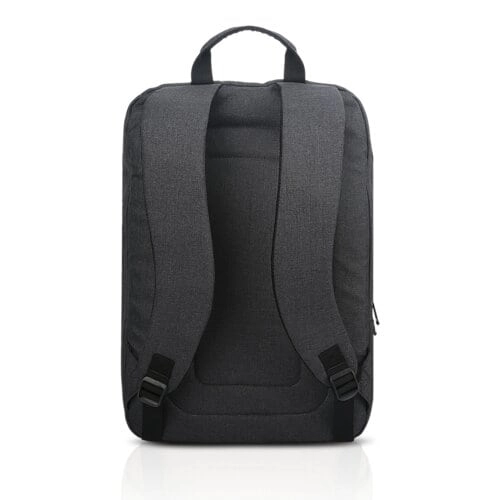 Lenovo Casual Backpack B210 15.6" Poliéster Negro - La mochila ligera que protege tu portátil cada día