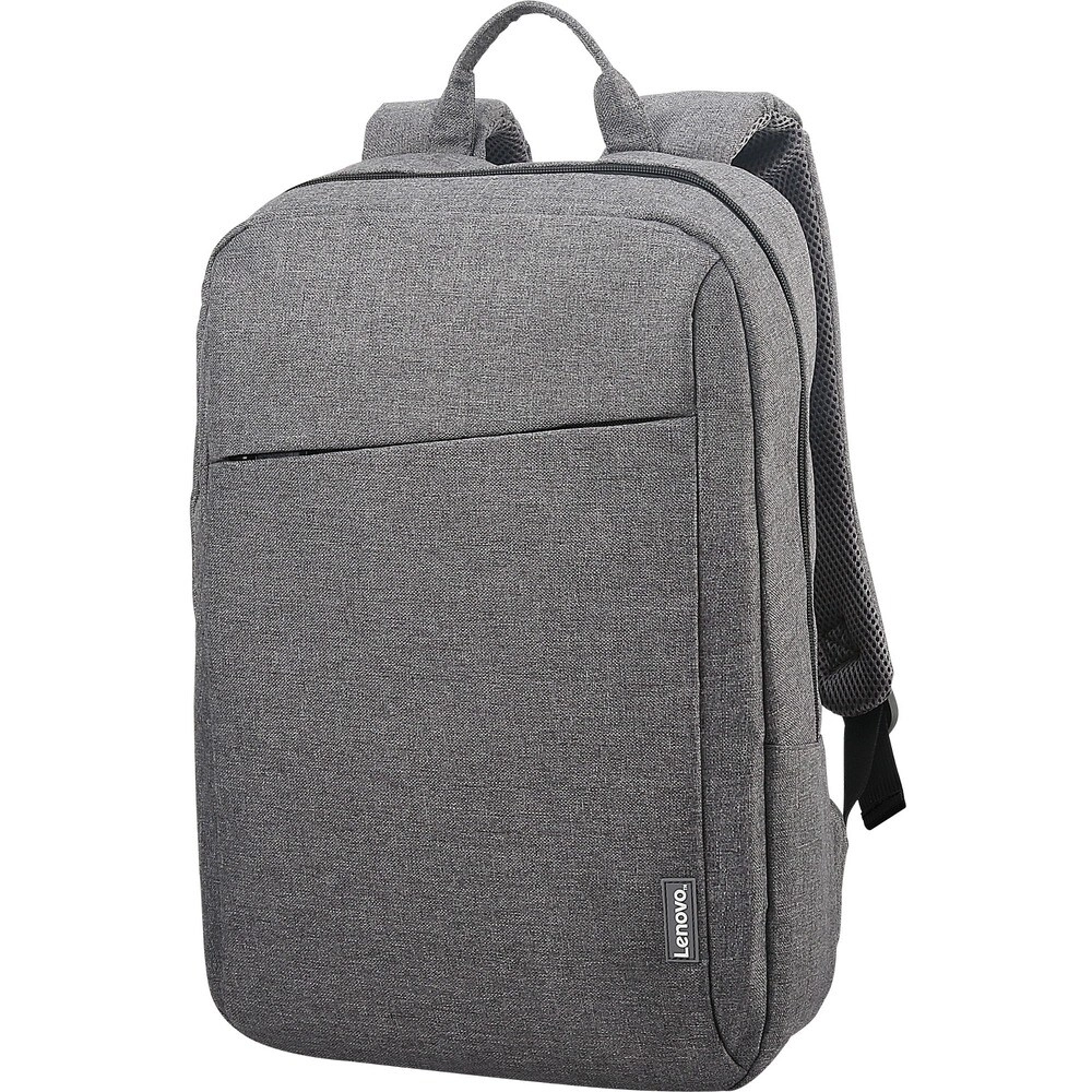 Mochila Lenovo B210 para Laptop 15.6 Pulgadas Impermeable Gris Casual