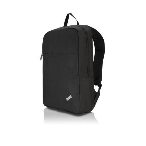 Lenovo ThinkPad Basic Backpack 15.6" Negro - La mochila profesional que protege tu laptop cada día