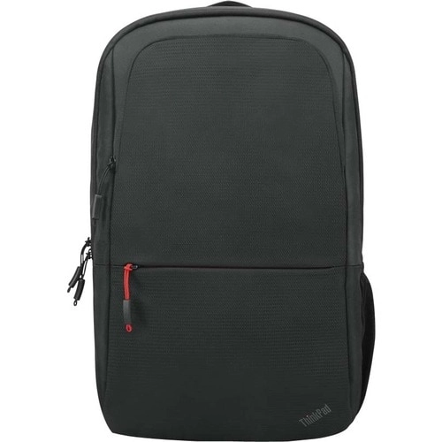 Lenovo ThinkPad Essential Backpack Eco 16" 530g Negro - La mochila sostenible para tu portátil de trabajo