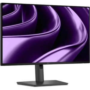 Dell Monitor Pro P2426HE 24" Full HD USB-C Hub Gris Oscuro - El hub de productividad que reemplaza tu escritorio