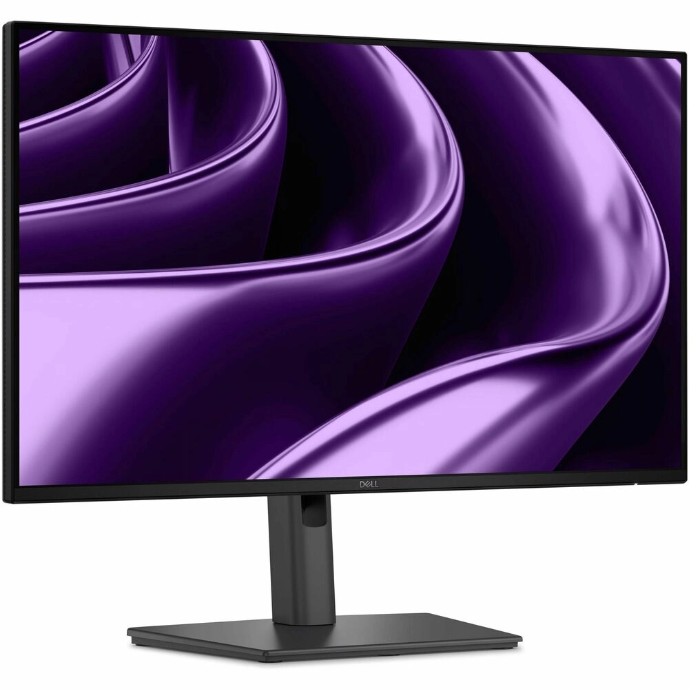 Dell Monitor Pro P2426HE 24" Full HD USB-C Hub Gris Oscuro - El hub de productividad que reemplaza tu escritorio