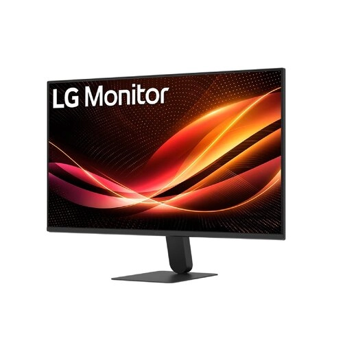 LG 27U411B-B Monitor 27" Full HD IPS USB-C Negro - Tu espacio de trabajo, redefinido