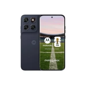 Motorola Moto G Max 8GB RAM 256GB Overture - El smartphone versátil que no te frena