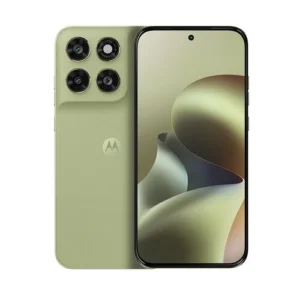 Motorola Moto G67 5G 4GB+8GB RAM Boost 256GB Gris - Velocidad 5G con almacenamiento que no se acaba