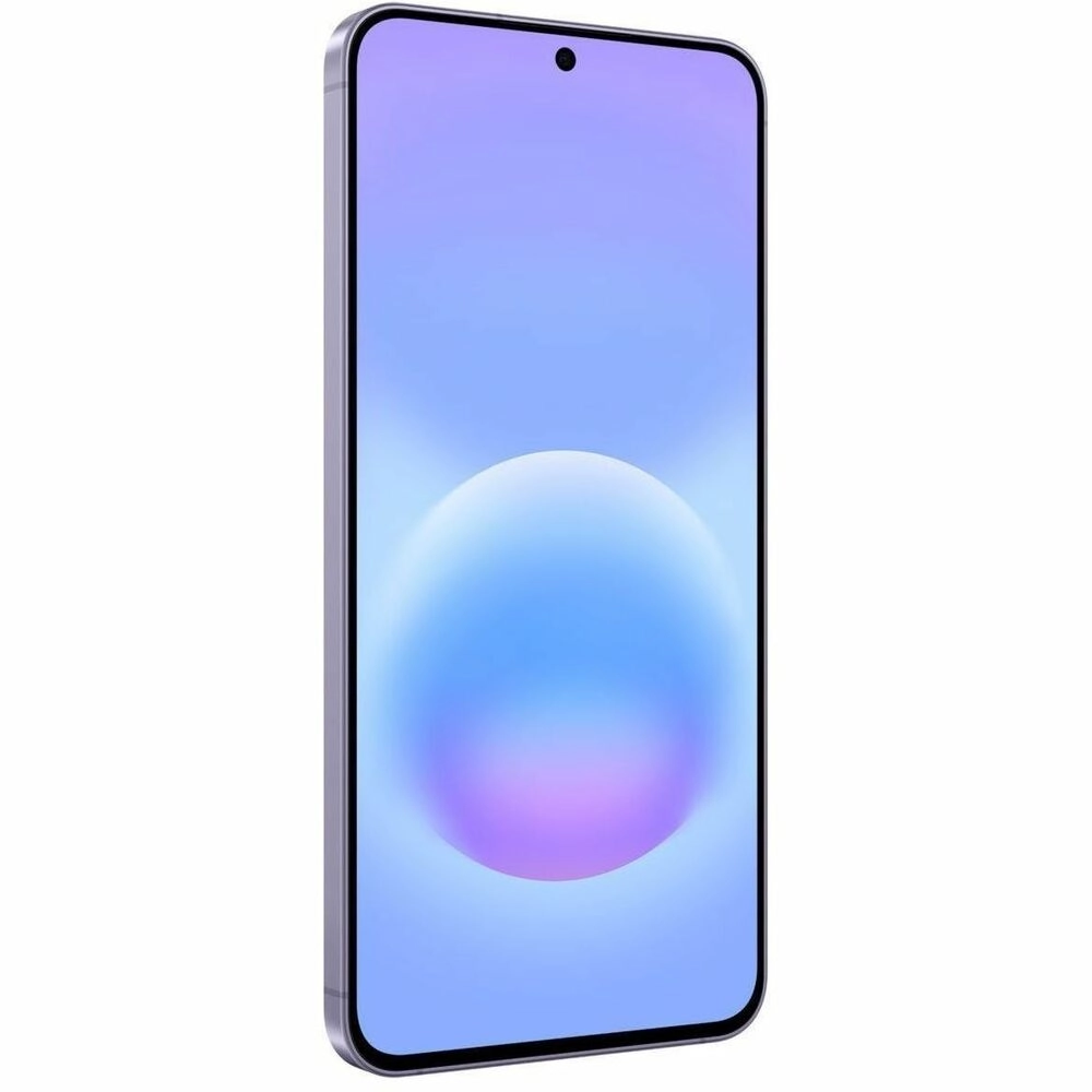 Samsung Galaxy A57 5G 6.7" 8GB RAM 256GB Violeta - Tu smartphone con cámara nocturna y 5G para todo el día