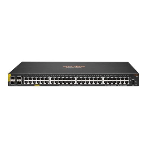 Switch Aruba Instant On 1930 24 Puertos PoE 370W - Conectividad Empresarial