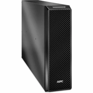 APC Smart-UPS SRT192BP2 Paquete de Batería Externa 192V 1920VAh Negro - Autonomía extendida para aplicaciones de misión crítica