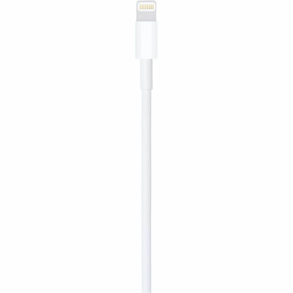 Cable Lightning a USB Apple Original 1m - Carga Rápida y Sincronización