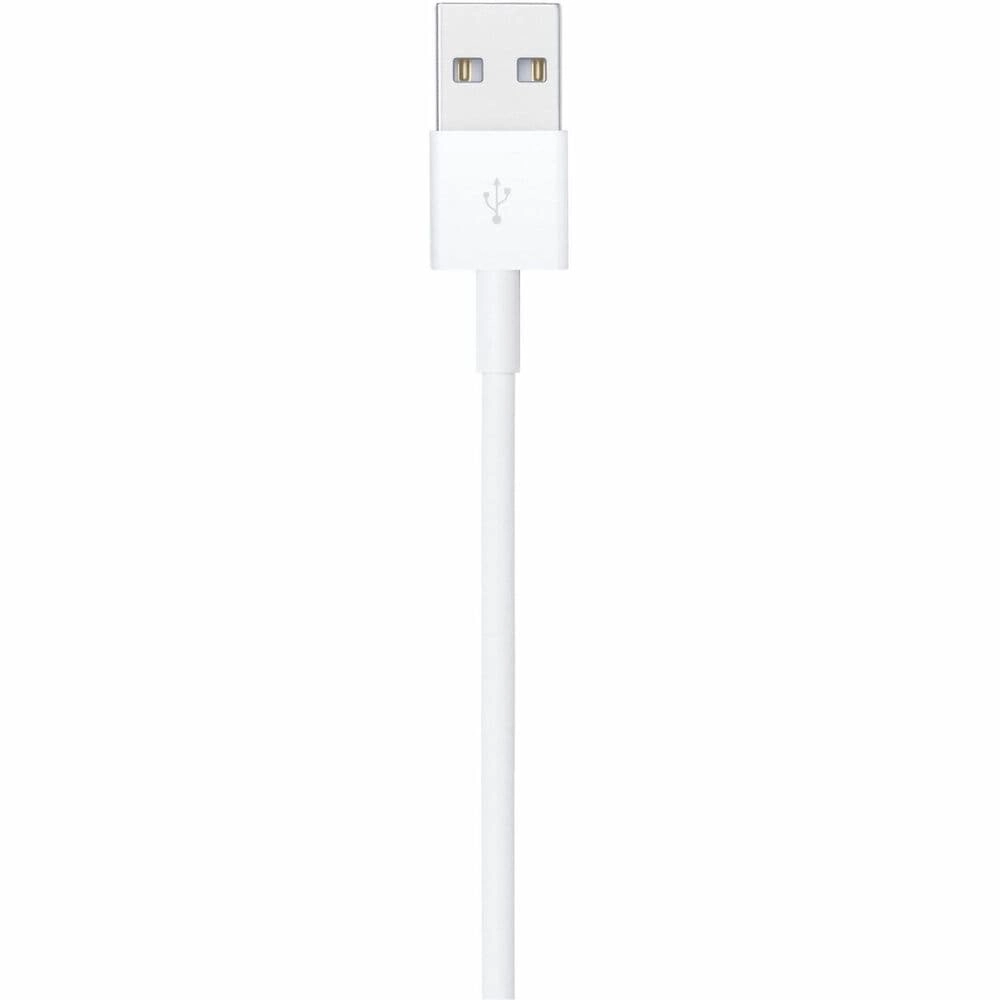 Cable Lightning a USB Apple Original 1m - Carga Rápida y Sincronización