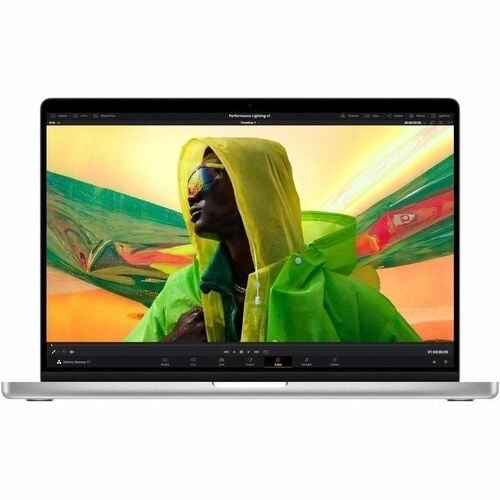 MacBook Pro 14" M4 Pro (24GB RAM, 512GB) - La laptop más potente para creativos