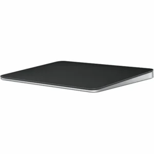 Apple Magic Trackpad Negro USB-C - Control Preciso Multi-Touch Force Touch