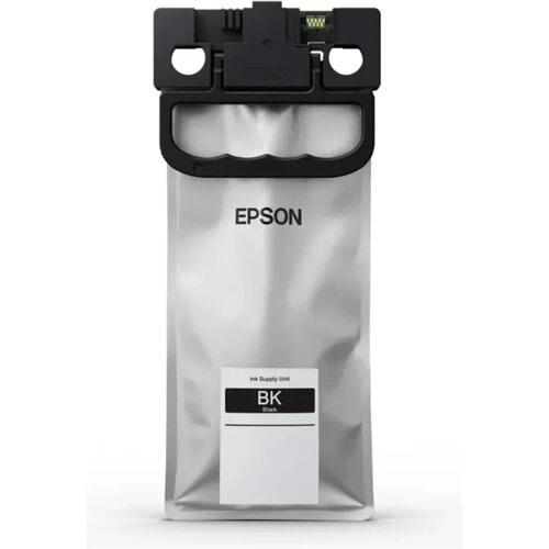Epson T13J100 Cartucho de Tinta Negro Estándar DURABrite Pro - Impresiones nítidas y resistentes para tu negocio
