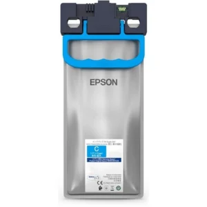 Epson DURABrite Pro 13J T13J200 Cartucho de Tinta Cián Estándar - Impresiones profesionales resistentes al agua