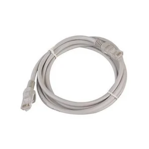 Cisco CAB-ETH-3M-GR= Cable Ethernet RJ-45 3 m Gris - Conectividad estable para tu sala Webex