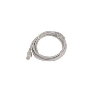 Cisco CAB-ETH-5M-GR= Cable Ethernet RJ-45 5M Gris - Conectividad profesional para salas de videoconferencia