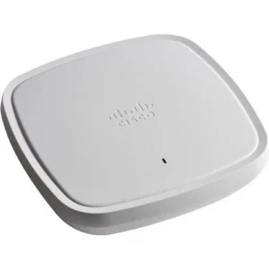 Cisco Catalyst 9130AXE-A - Access Point Wi-Fi 6 de Alto Rendimiento