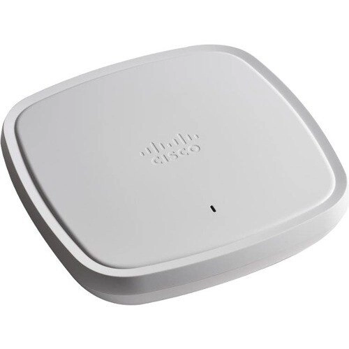 Cisco Catalyst 9130AXE-A - Access Point Wi-Fi 6 de Alto Rendimiento