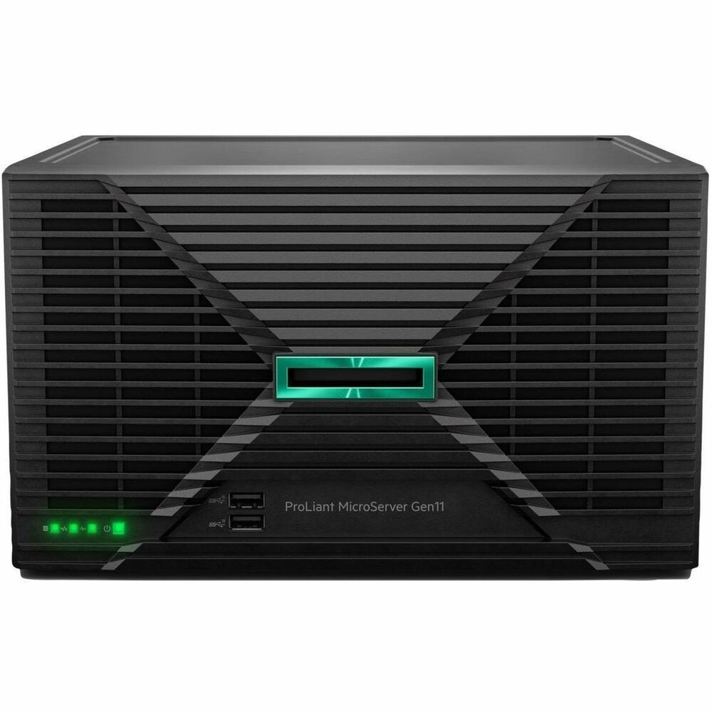 hpe-proliant-microserver-gen11-xeon-16gb-servidor-compacto-2.webp HPE ProLiant MicroServer Gen11 - Servidor Compacto Intel Xeon 16GB DDR5