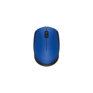 Mouse Inalámbrico Logitech M170 - Diseño Ambidiestro Plug&Play con Receptor Nano USB