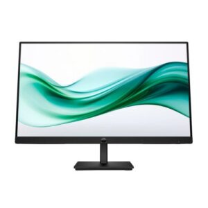 HP 324pv Serie 3 Pro 23.8" Full HD 1920x1080 Negro - El monitor profesional que cuida tu productividad