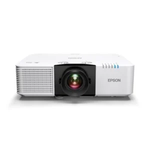Proyector Láser Epson PowerLite L790U WUXGA 7300 Lúmenes Profesional