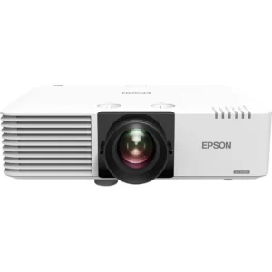 Proyector Láser Epson PowerLite L530U WUXGA 5200 Lúmenes Largo Alcance