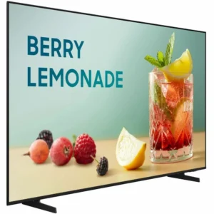 Monitor Samsung Business TV 55 Pulgadas BE55F UHD 4K para Negocios