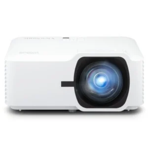 ViewSonic LSD400HD-ST Proyector Láser Full HD 4000 Lúmenes 30000h Blanco - Proyección profesional sin mantenimiento