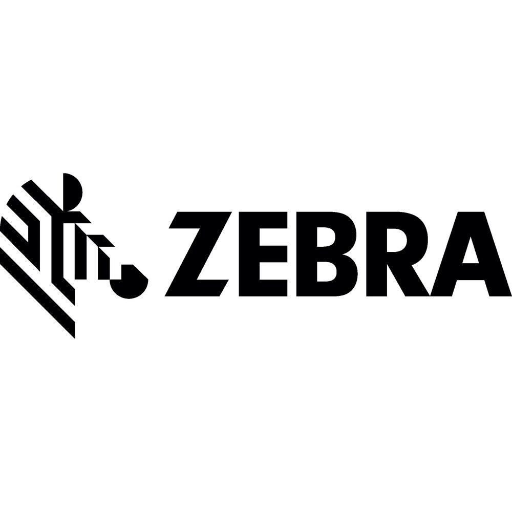 Zebra iSeries 800086-068 Hojas de Laminación Holográfica 25.4µm x750 - Protección profesional para tarjetas de identidad